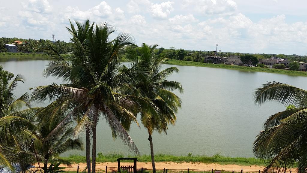 Diamond Lake Tourist Rest Anuradhapura Luaran gambar