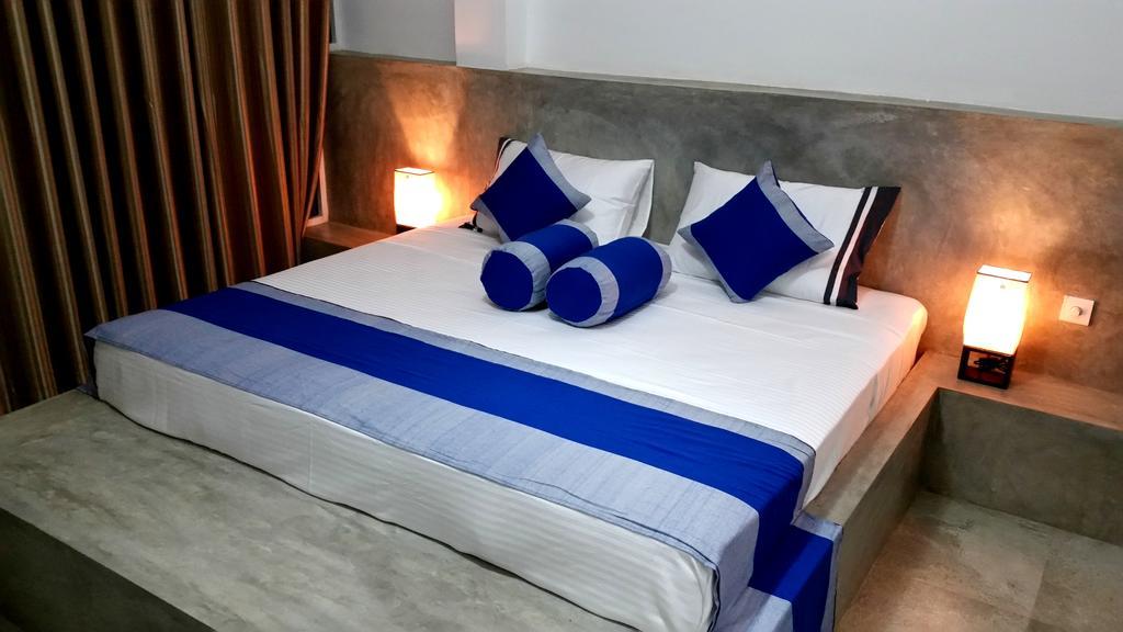 Diamond Lake Tourist Rest Anuradhapura Luaran gambar