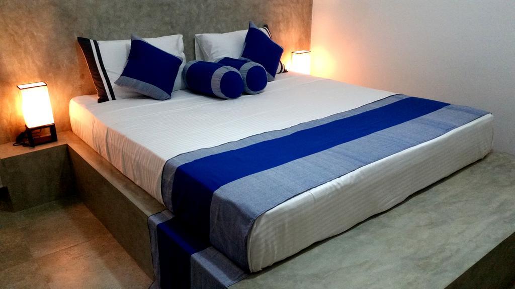 Diamond Lake Tourist Rest Anuradhapura Luaran gambar