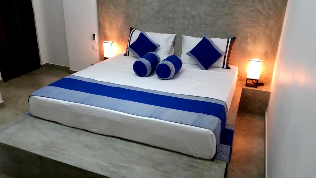 Diamond Lake Tourist Rest Anuradhapura Luaran gambar