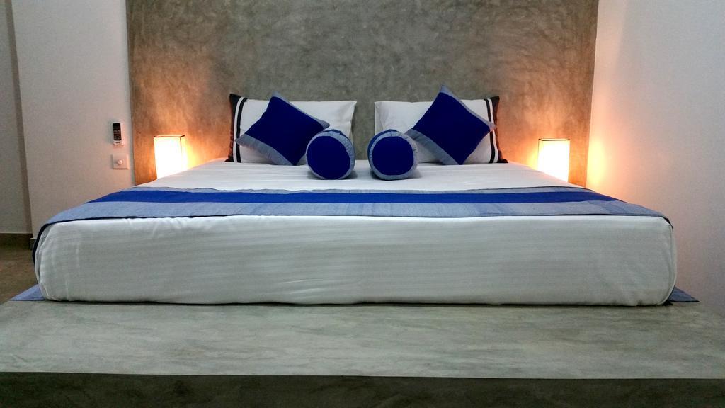 Diamond Lake Tourist Rest Anuradhapura Luaran gambar