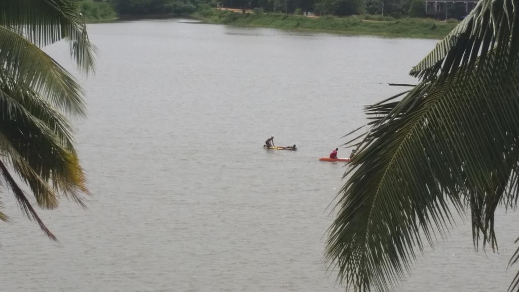 Diamond Lake Tourist Rest Anuradhapura Luaran gambar