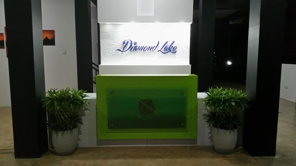 Diamond Lake Tourist Rest Anuradhapura Luaran gambar
