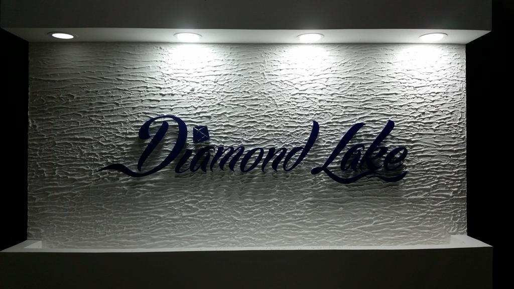 Diamond Lake Tourist Rest Anuradhapura Luaran gambar