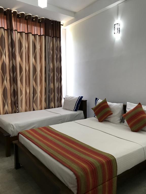 Diamond Lake Tourist Rest Anuradhapura Luaran gambar