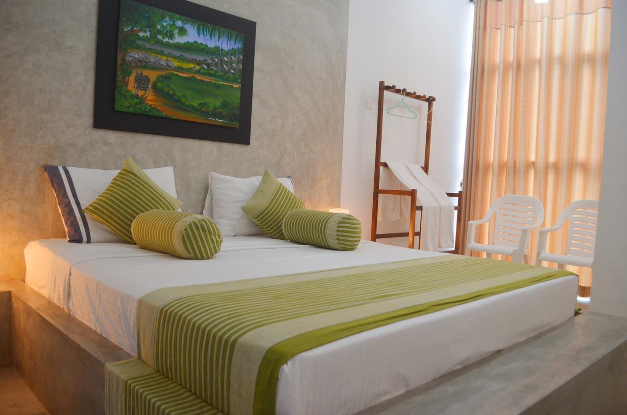 Diamond Lake Tourist Rest Anuradhapura Luaran gambar
