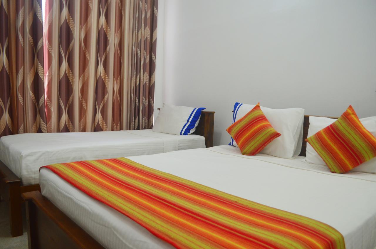 Diamond Lake Tourist Rest Anuradhapura Luaran gambar